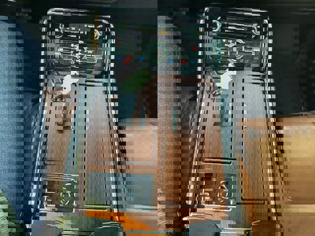 Used 2020 Lincoln Navigator Reserve w/ Luxury Package image 31