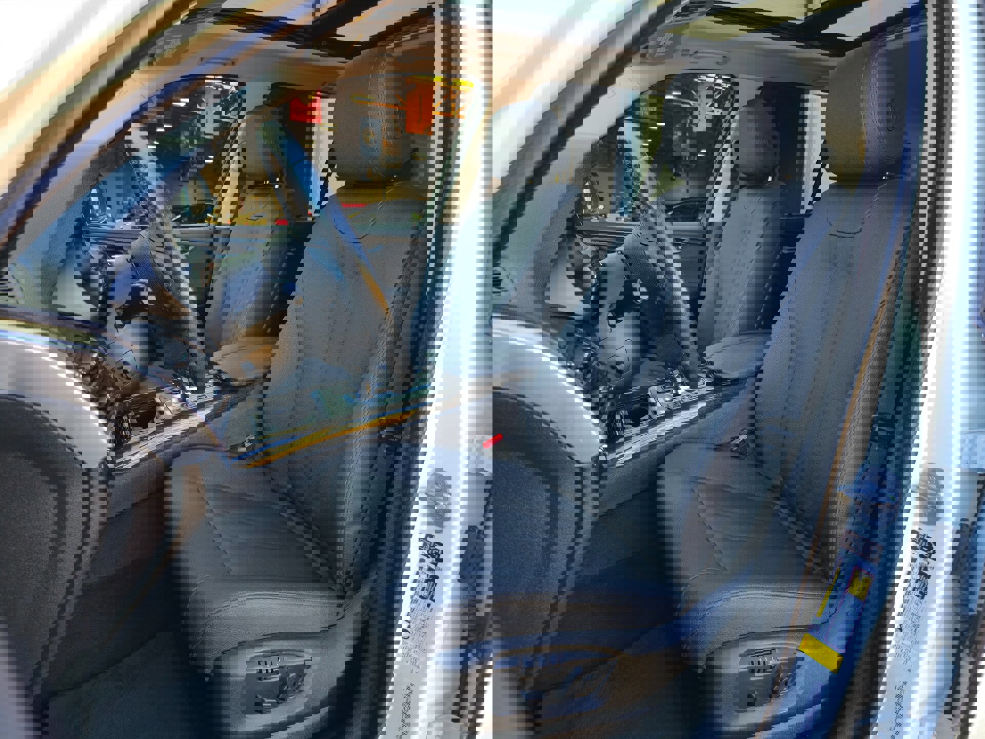 Used 2014 BMW X5 sDrive35i image 14