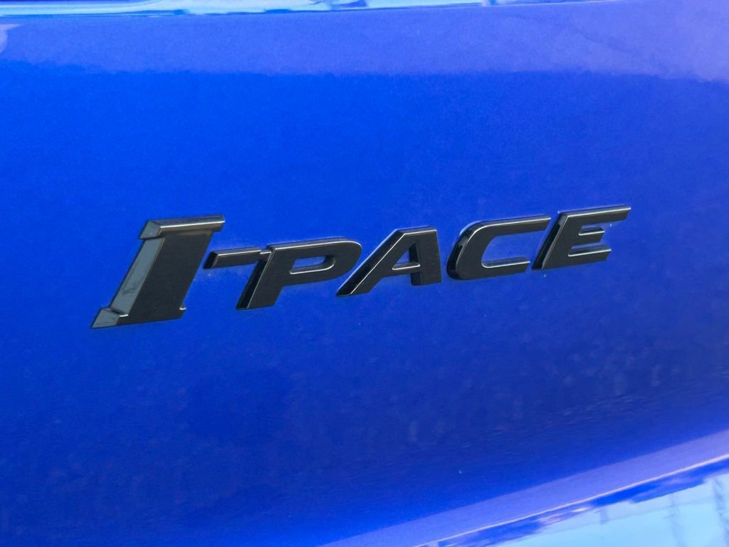 Used 2022 Jaguar I-PACE HSE image 61