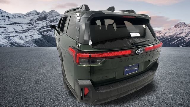 New 2026 Subaru Outback Limited XT image 5