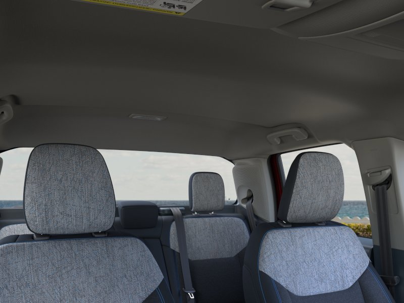 New 2026 Ford Maverick XLT FWD image 28