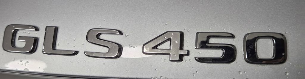 Used 2026 Mercedes-Benz GLS 450 4MATIC image 30