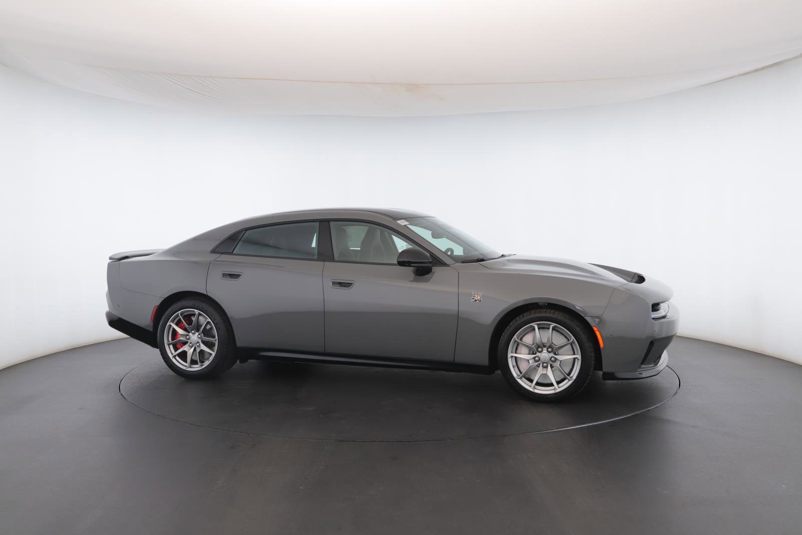 New 2026 Dodge Charger Daytona Scat Pack w/ Track Package image 34