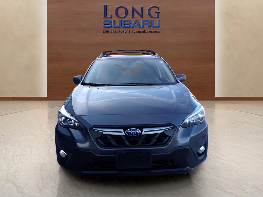 Used 2023 Subaru Crosstrek 2.0i Premium image 4