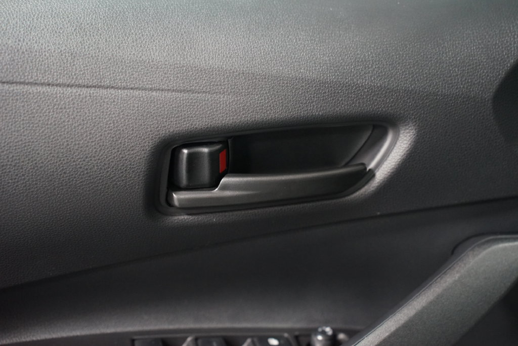 New 2027 Toyota Corolla LE FWD image 30