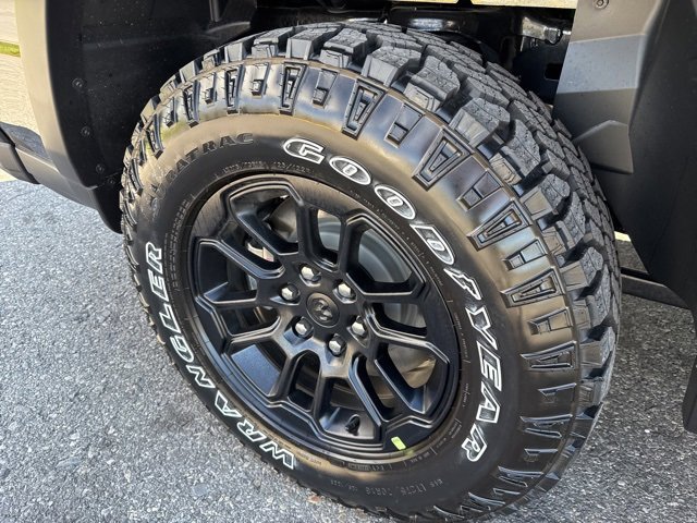 New 2026 RAM 1500 Rebel image 9
