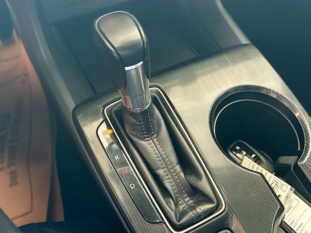 Used 2022 Honda Civic Sport image 17