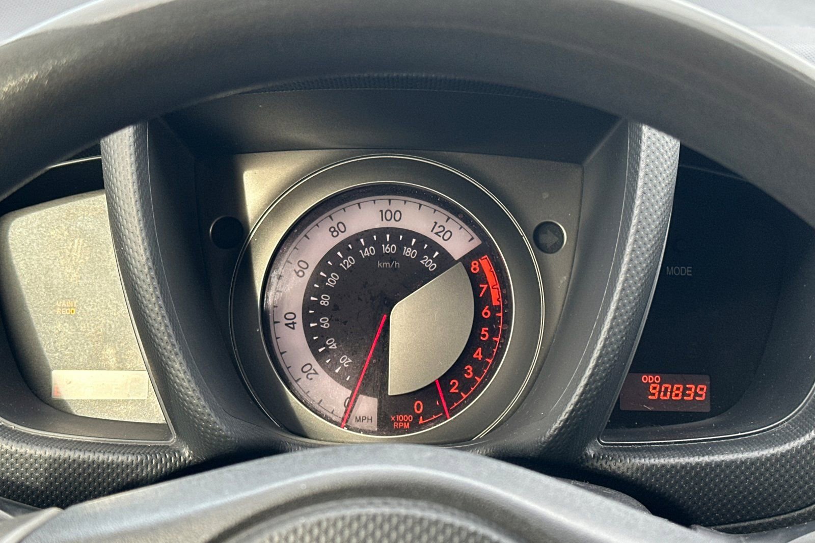 Used 2014 Scion xD image 21