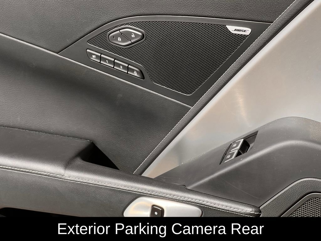 Used 2016 Chevrolet Corvette Z06 image 25