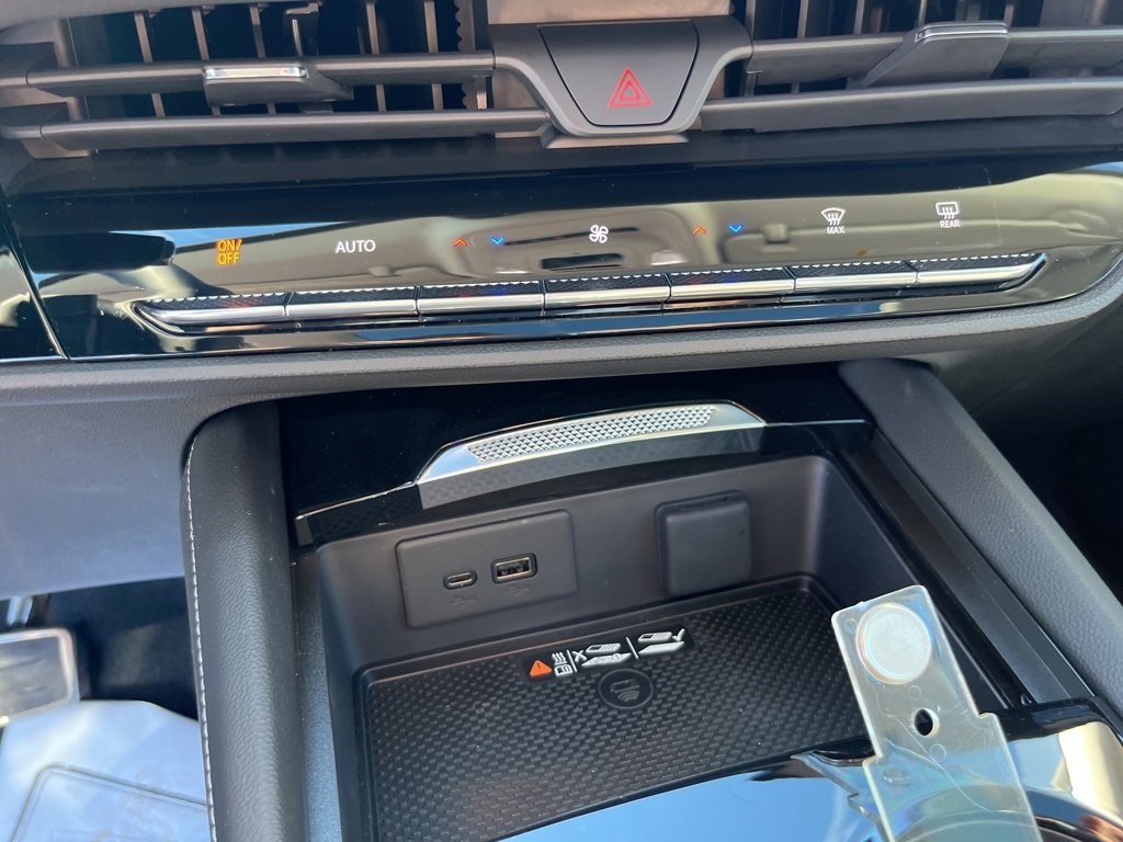 New 2024 Buick Envision Sport Touring image 16