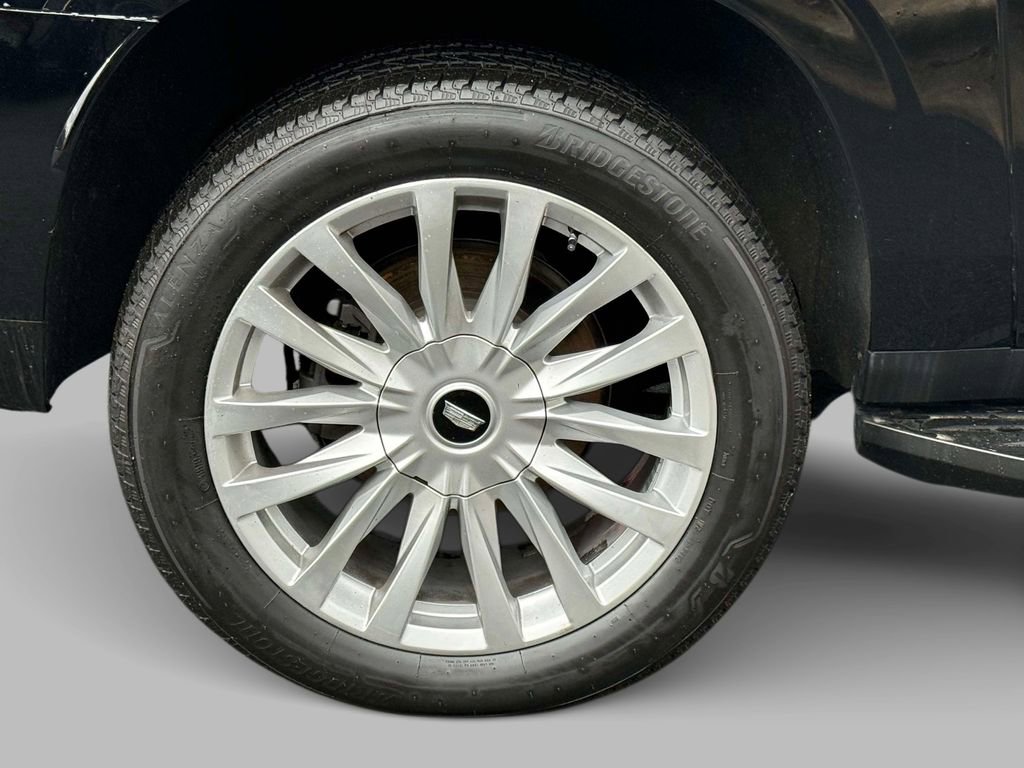 Used 2021 Cadillac Escalade ESV Luxury image 13