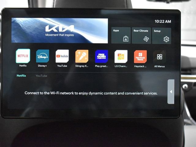 Certified 2025 Kia Carnival SX Prestige image 33