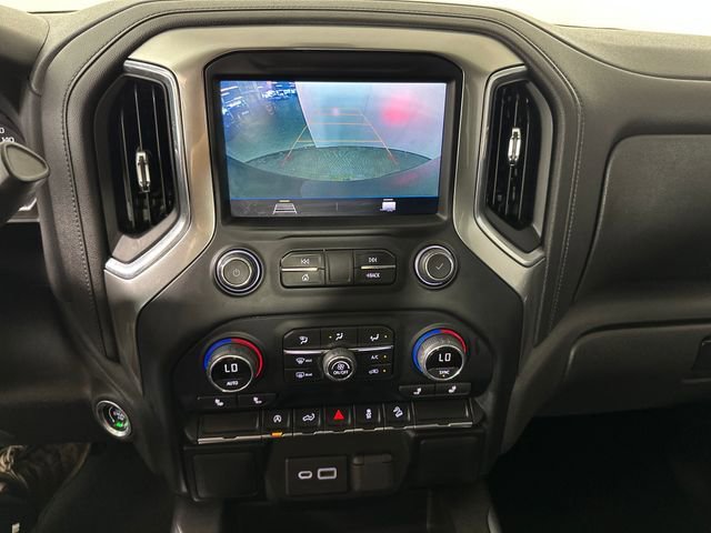 Used 2022 Chevrolet Silverado 1500 RST w/ Z71 Off-Road Package AWD/4WD image 22