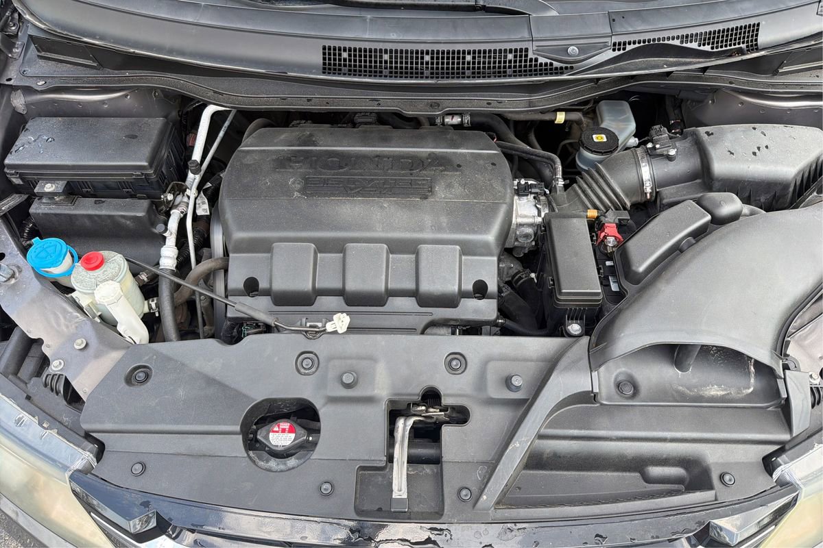 Used 2015 Honda Odyssey EX image 23