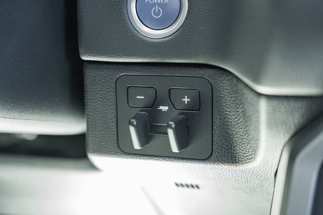 Used 2024 Toyota Sequoia Limited w/ Tow Technology Package AWD/4WD image 36