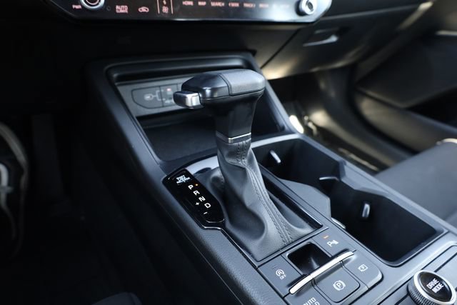 Used 2025 Kia K5 LXS FWD image 21