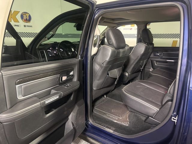 Used 2014 RAM 1500 Limited image 20