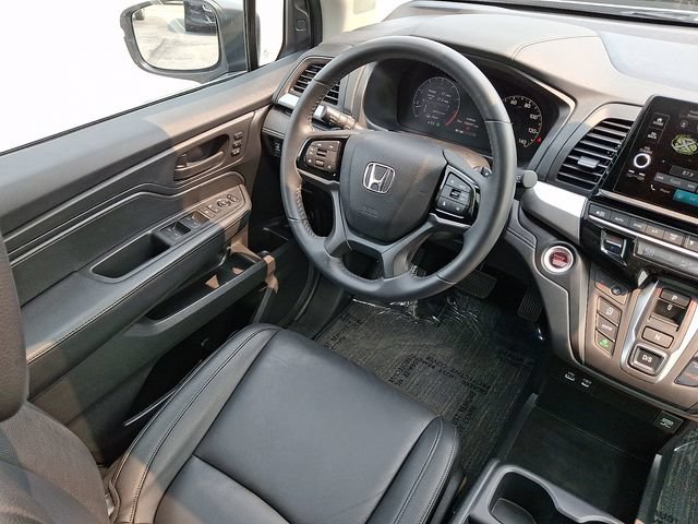 Used 2025 Honda Odyssey EX-L image 14