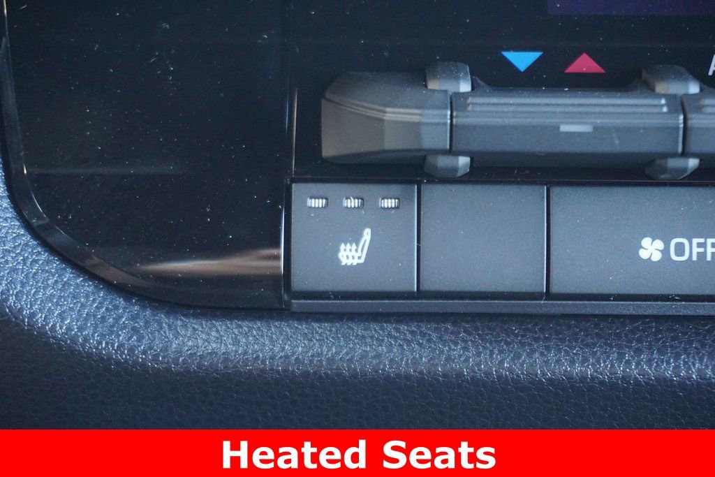 New 2026 Toyota Tundra SR5 image 8