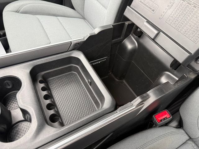 Used 2020 RAM 1500 Big Horn image 21