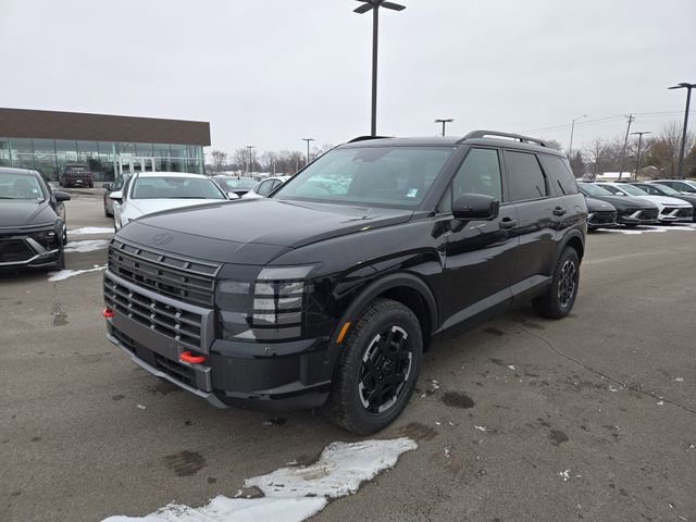 New 2026 Hyundai Palisade XRT Pro AWD/4WD image 2