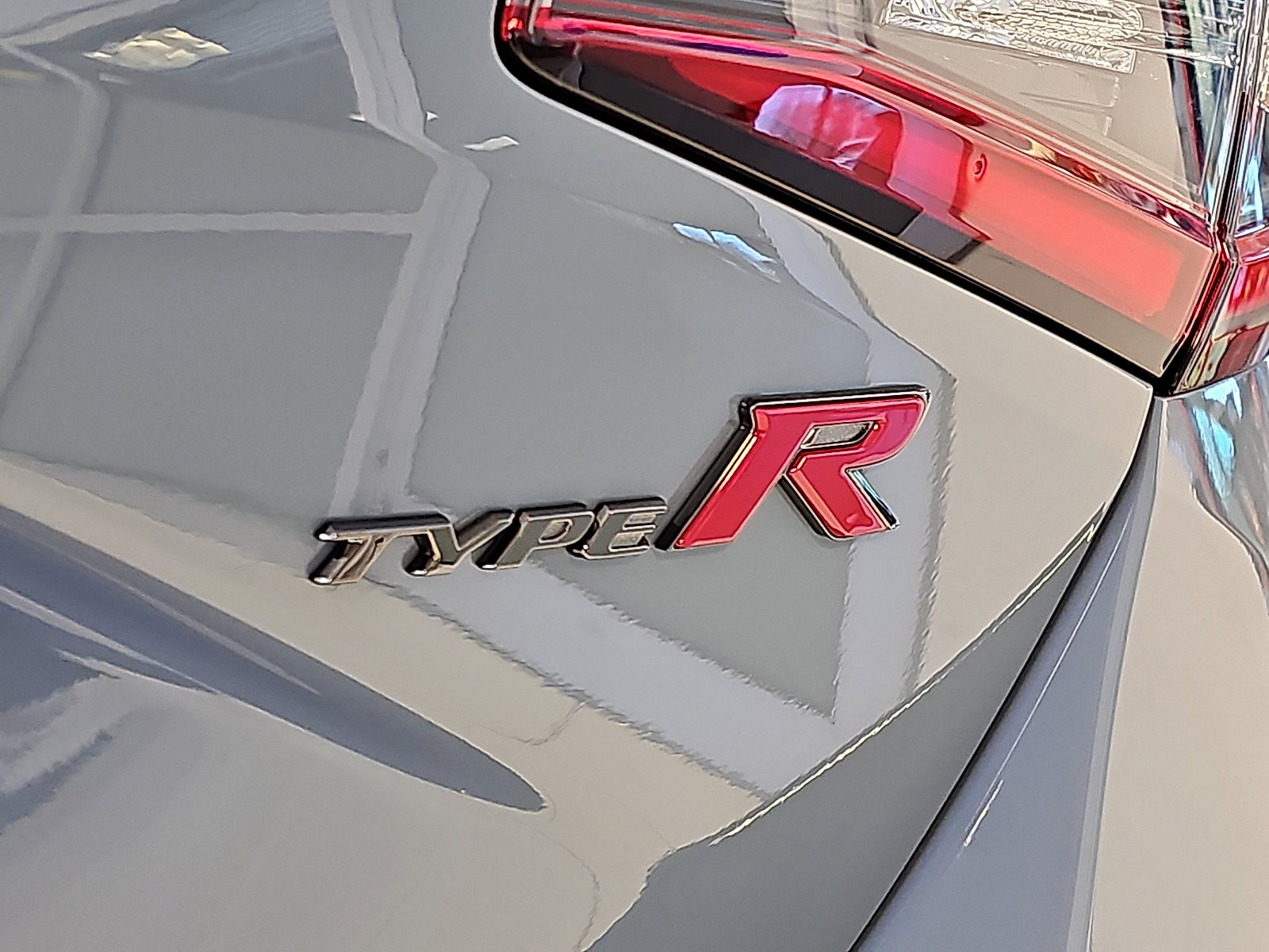 New 2025 Honda Civic Type R image 14