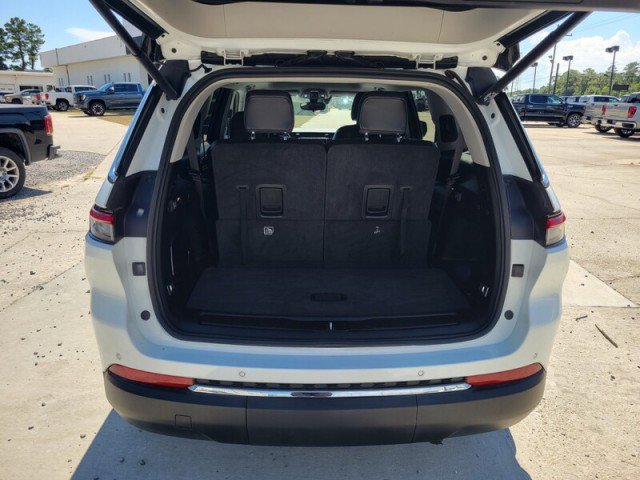 Used 2021 Jeep Grand Cherokee L Limited image 7