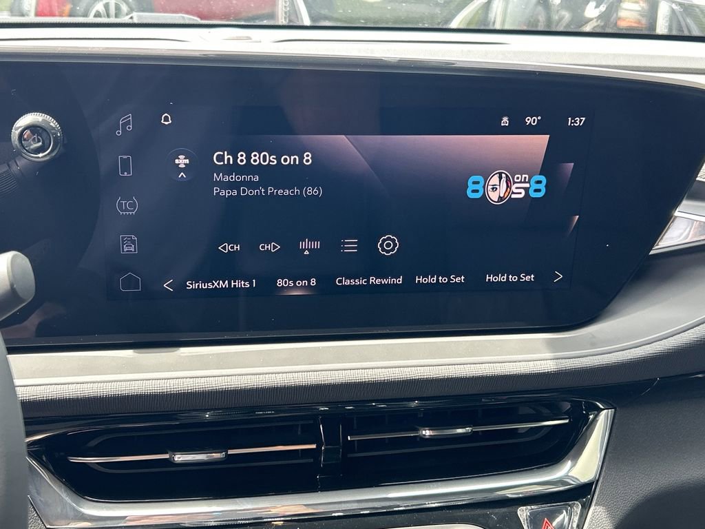 New 2026 Buick Envista Sport Touring w/ Convenience I Package image 21