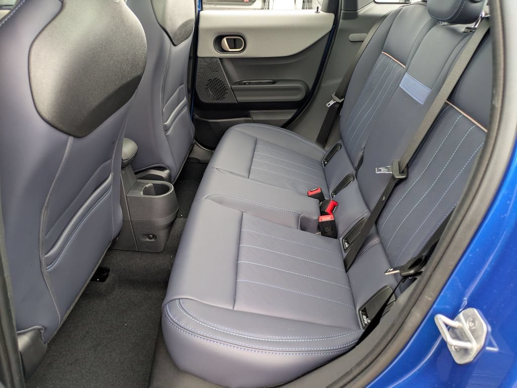 New 2026 MINI Cooper 4-Door Hardtop FWD image 20