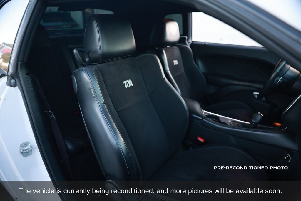 Used 2017 Dodge Challenger T/A image 13