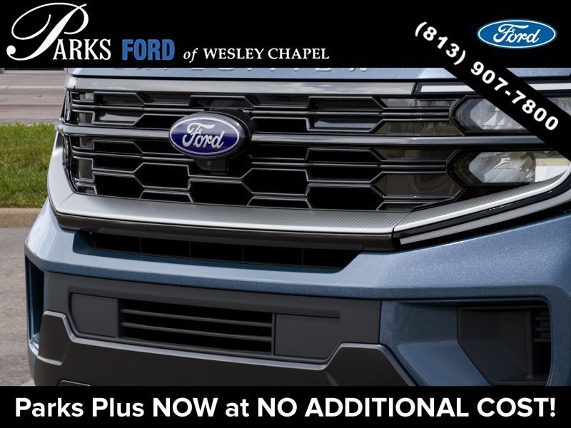 New 2027 Ford Expedition Platinum w/ Driver's Package AWD/4WD image 17