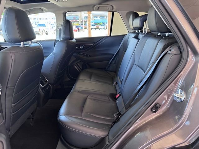 Used 2024 Subaru Outback Limited XT AWD/4WD image 9