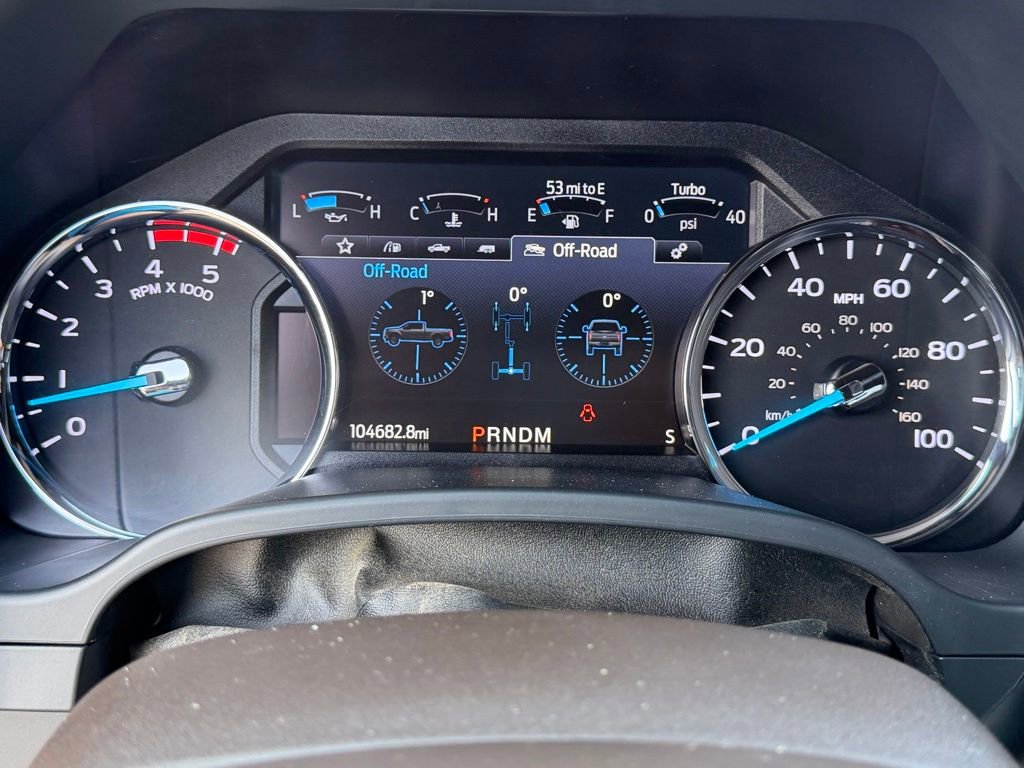 Used 2020 Ford F250 King Ranch w/ King Ranch Ultimate Package AWD/4WD image 30