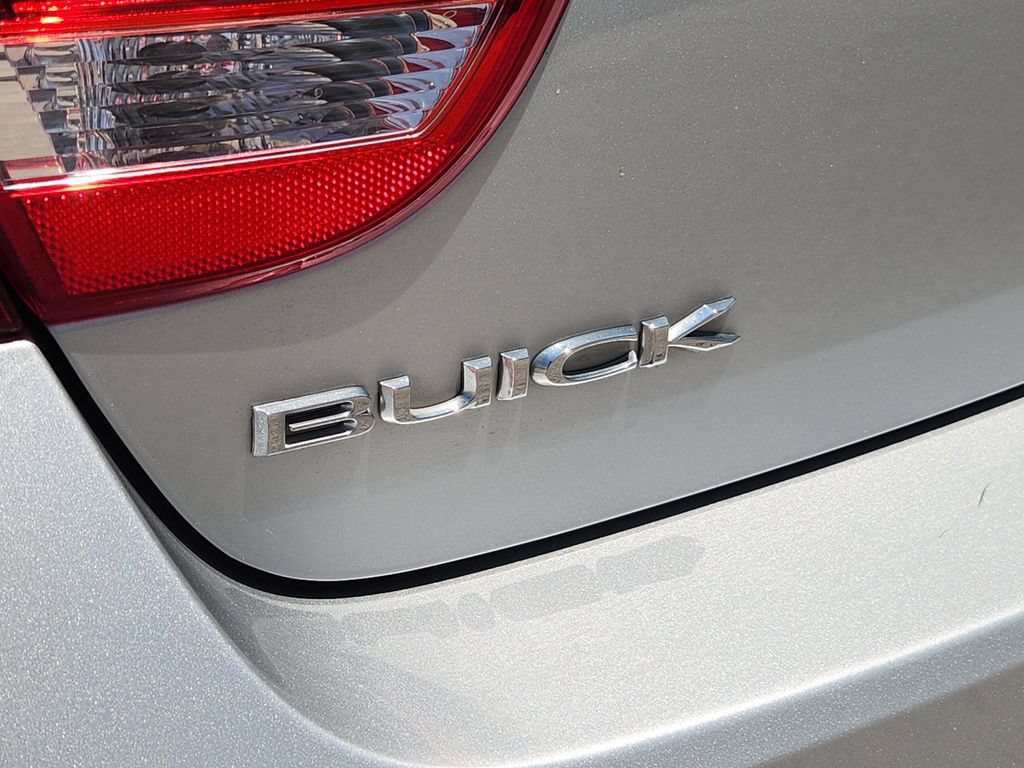 Used 2012 Buick Verano Convenience FWD image 9