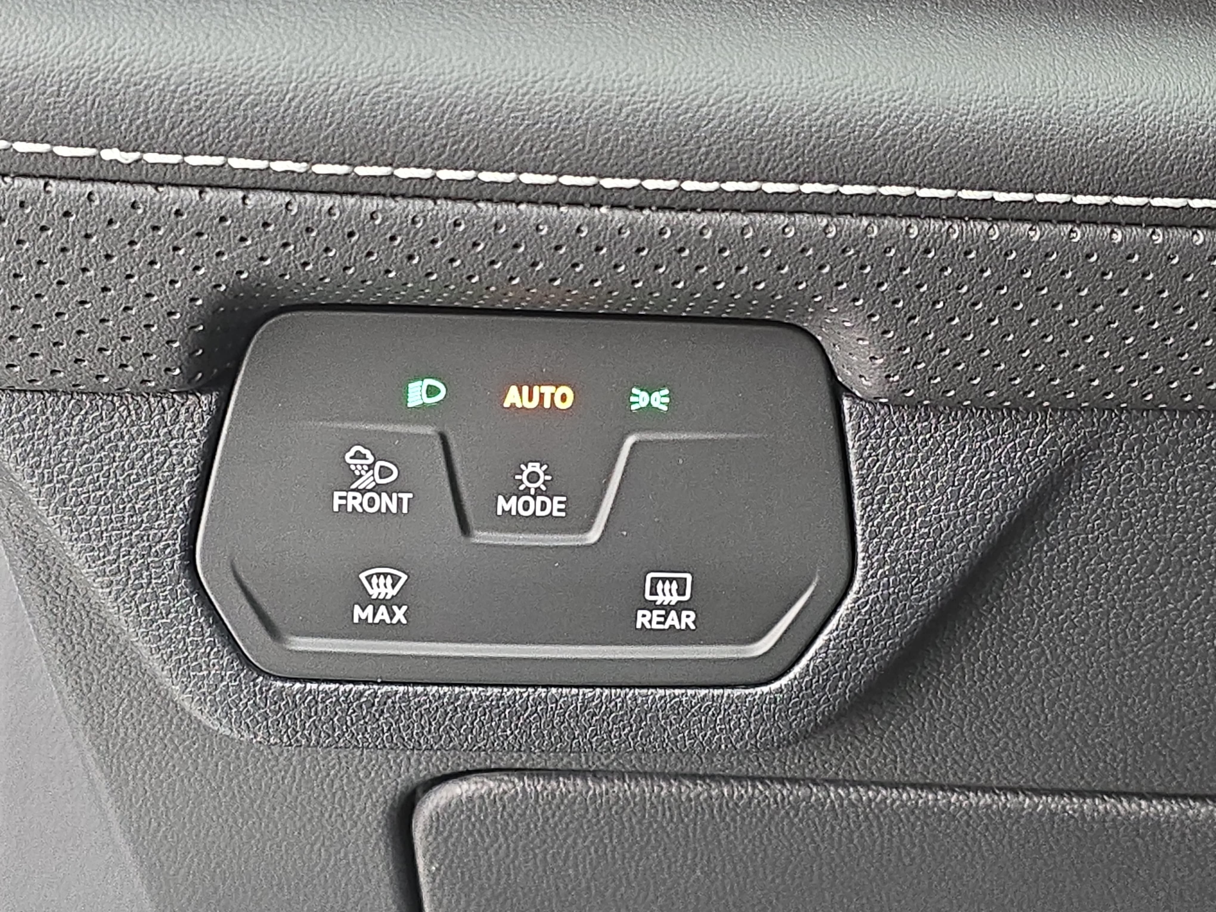 New 2026 Volkswagen Atlas SE AWD/4WD image 27