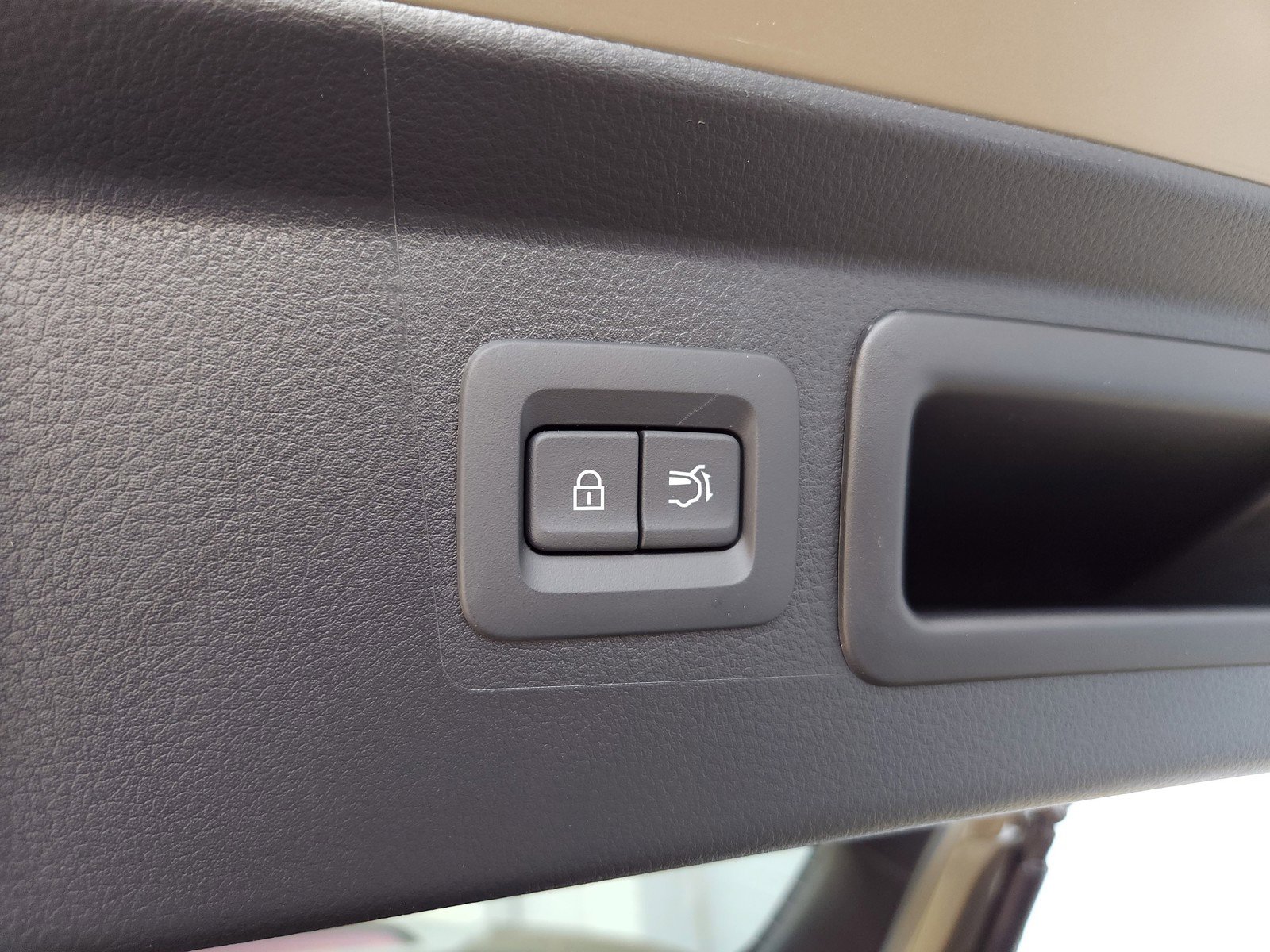 New 2025 MAZDA CX-50 Meridian Edition w/ Weather Package image 36