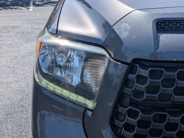 Used 2020 Toyota Tundra SR5 w/ SR5 Upgrade Package AWD/4WD image 10