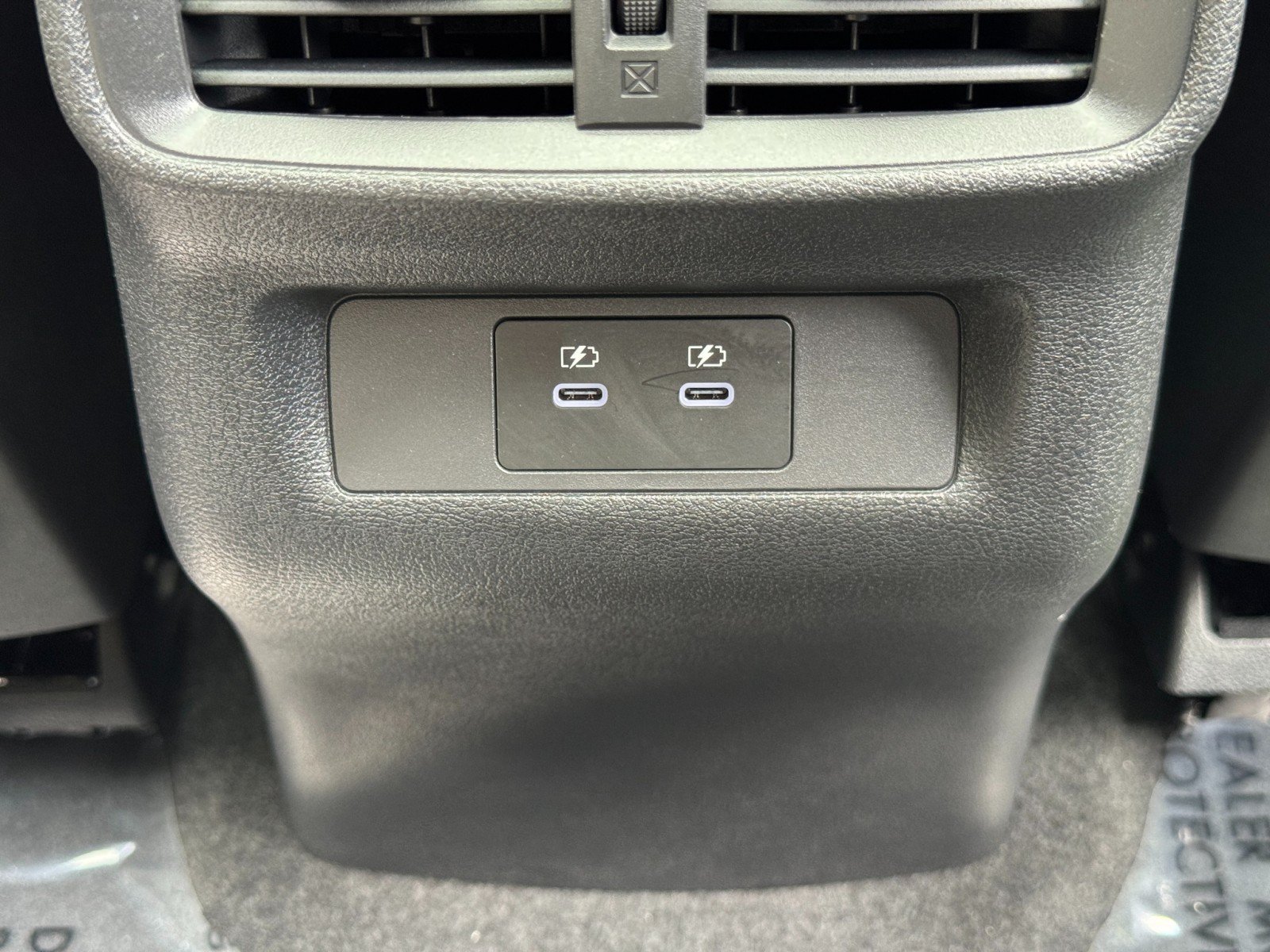Used 2025 Nissan Murano SL AWD/4WD image 35