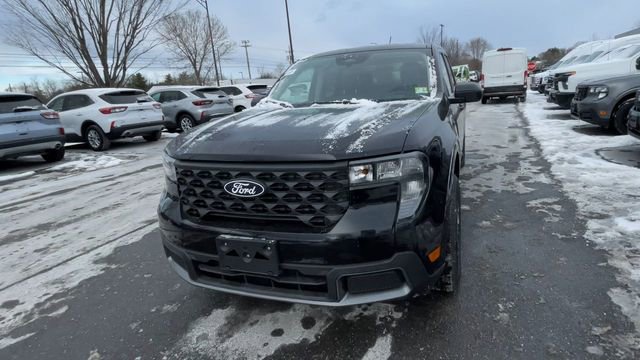 New 2025 Ford Maverick XLT w/ 4K Tow Package image 7