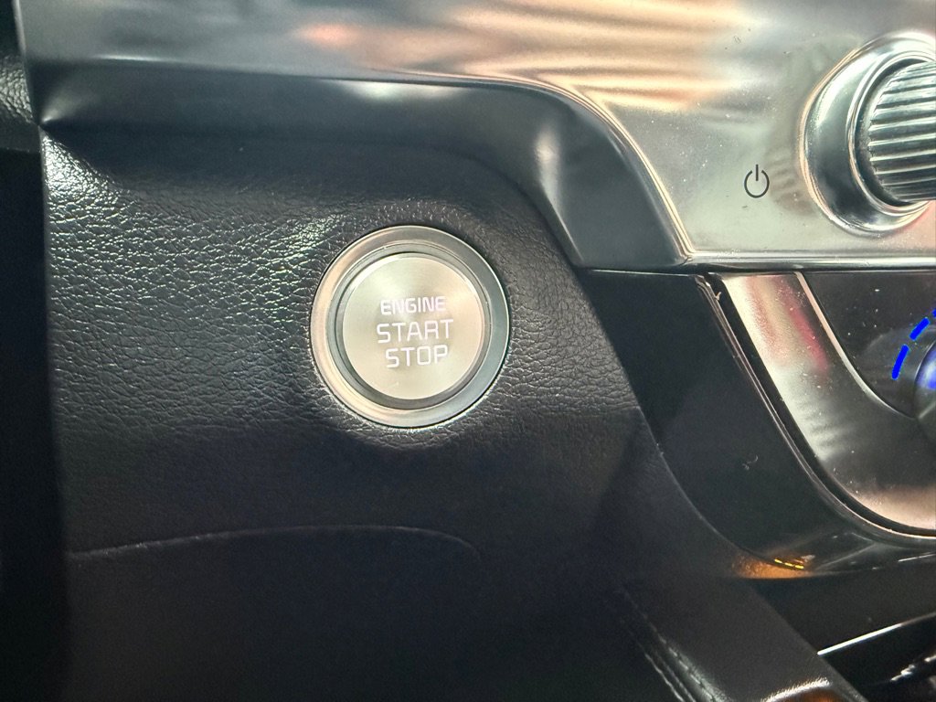 Used 2021 Kia Telluride EX FWD image 36