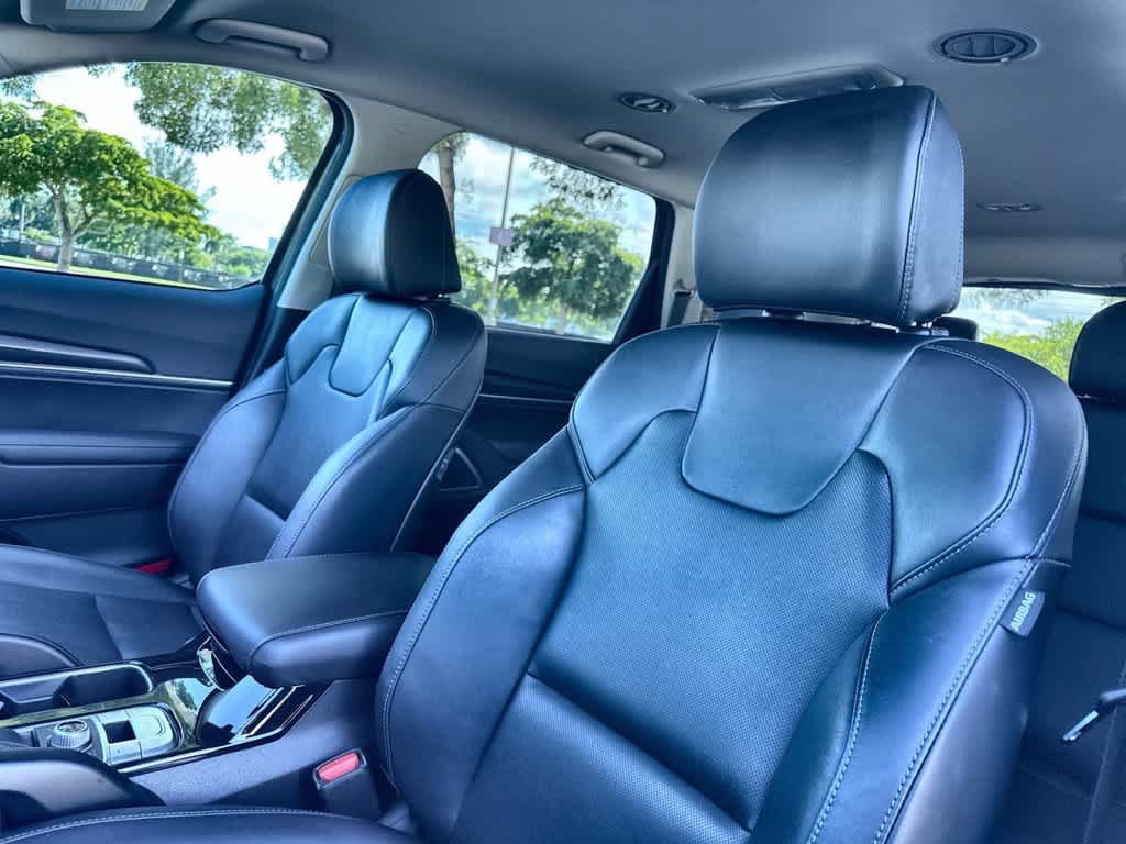 Certified 2023 Kia Telluride S AWD/4WD image 14