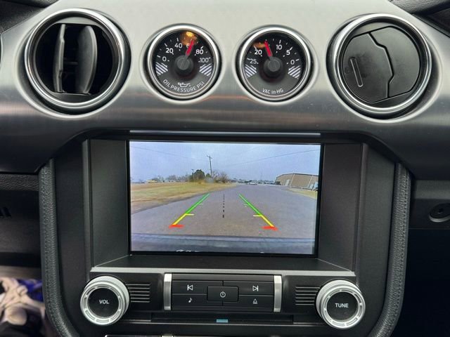 Used 2023 Ford Mustang Mach 1 w/ Equipment Group 700A RWD image 15