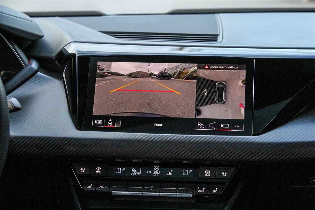 Used 2024 Audi RS e-tron GT w/ Carbon Performance Package image 15