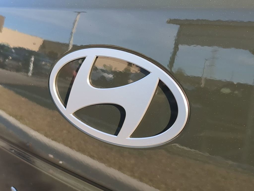 New 2026 Hyundai Santa Fe SEL image 13