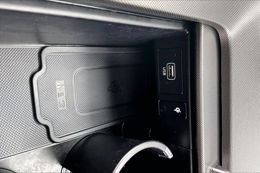 Used 2022 Hyundai Palisade Calligraphy AWD/4WD image 16