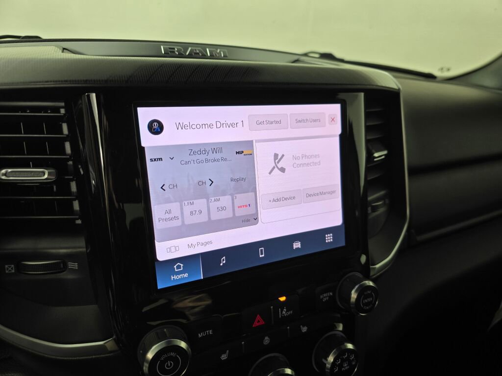 New 2026 RAM 1500 Big Horn image 22