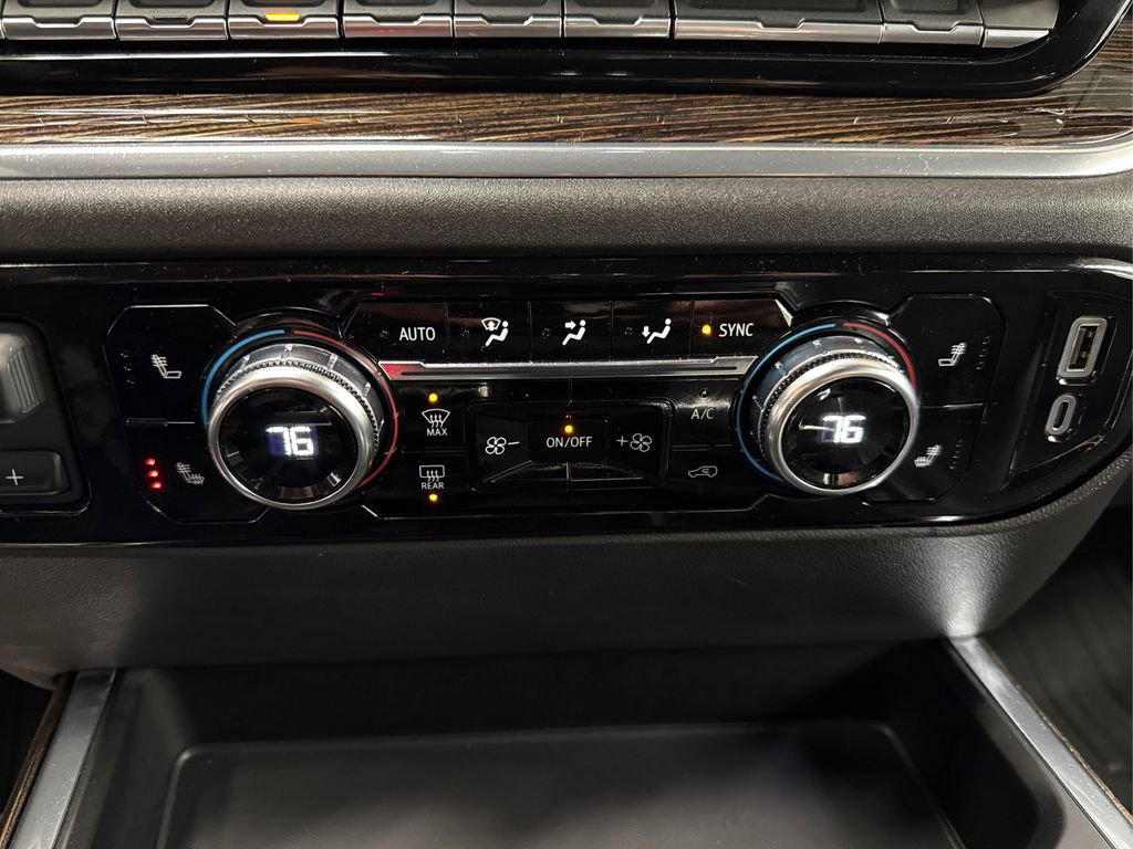 Used 2023 GMC Sierra 1500 Elevation w/ Preferred Package image 28