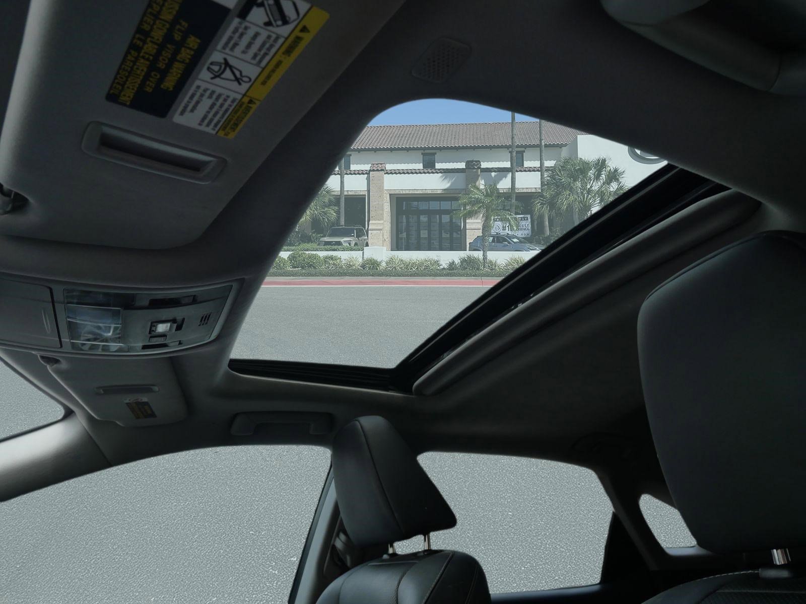 Used 2022 Lexus RX 350 FWD w/ Premium Package image 10