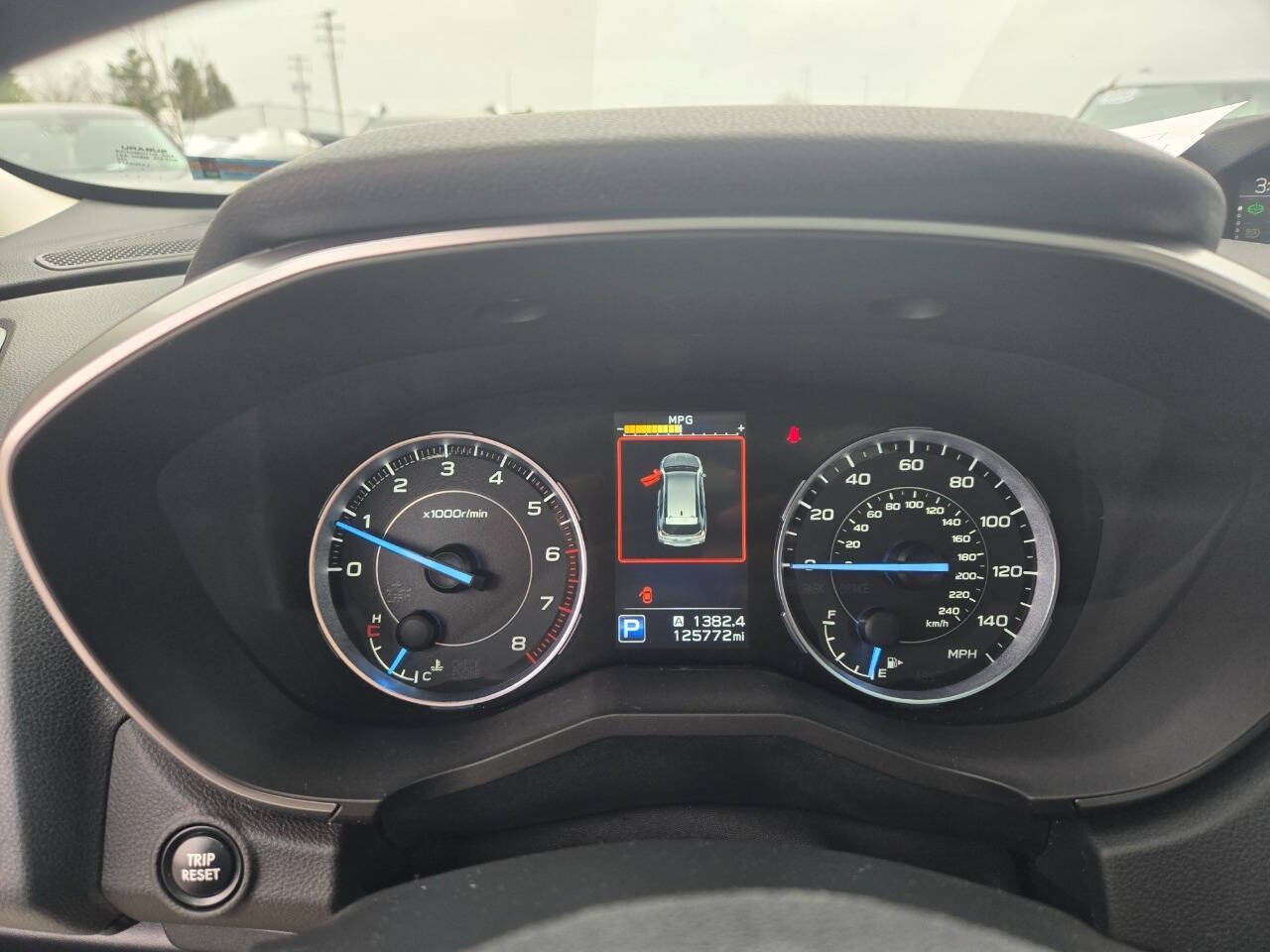 Used 2021 Subaru Ascent Touring AWD/4WD image 32