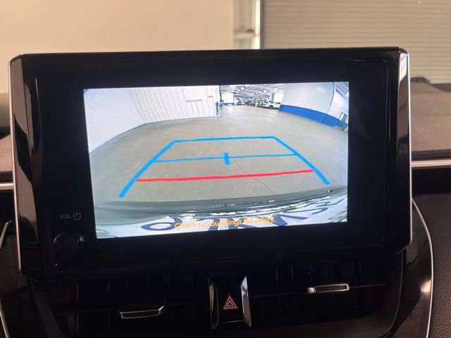 Used 2024 Toyota Corolla XLE image 27